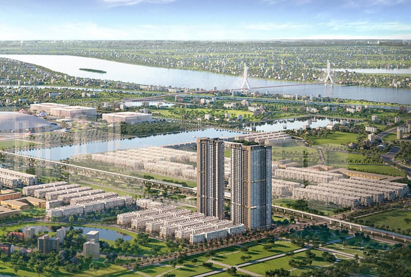 MASTERI GRAND AVENUE