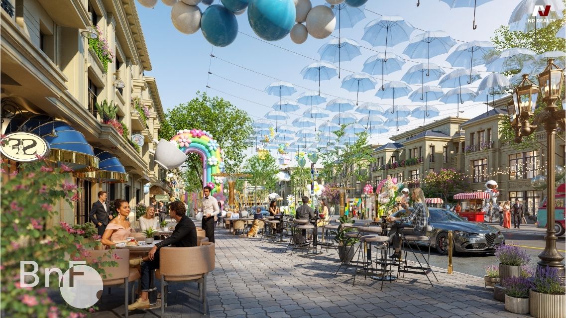 AI Cho Môi Giới BĐS