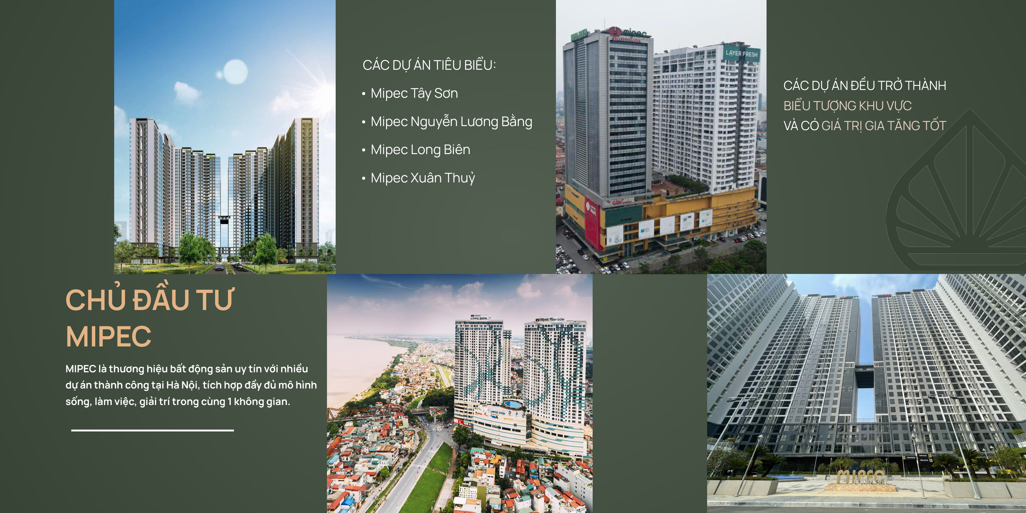 Bruce Henderson Architects (Úc) – Đơn vị thiết kế Iconia Lakeside